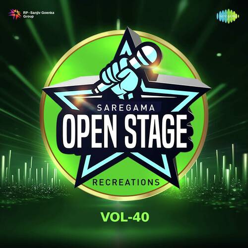 Open Stage Recreations - Vol 40 Vikas Govind Rao MP3 Download